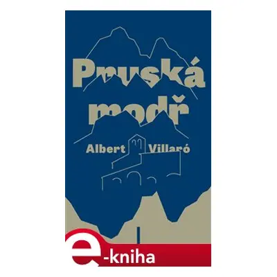 Pruská modř - Albert Villaró