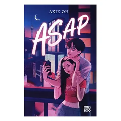 ASAP - Axie Oh