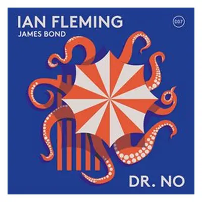 Dr. No - Ian Fleming