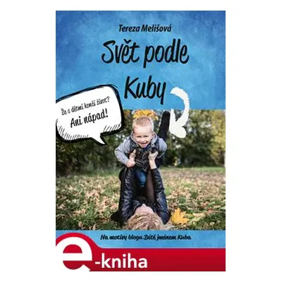 Svět podle Kuby - Tereza Melišová