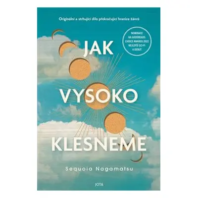 Jak vysoko klesneme - Sequoia Nagamatsu