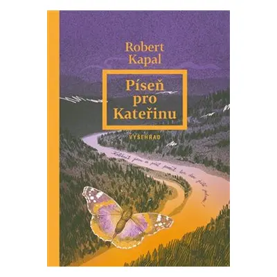 Píseň pro Kateřinu - Robert Kapal