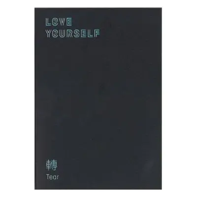 Love Yourself: Tear Bts CD