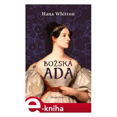 Božská Ada - Hana Whitton