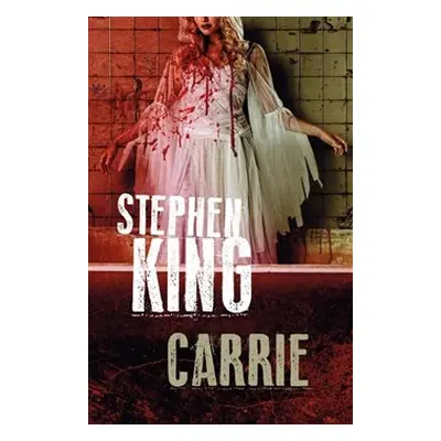 Carrie - Stephen King