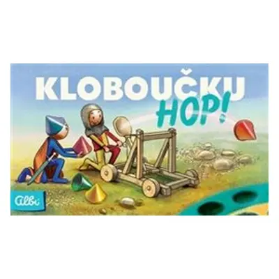 Kloboučku hop!