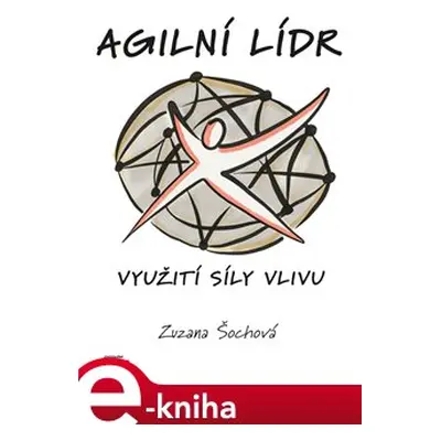 Agilní lídr - Zuzana Šochová