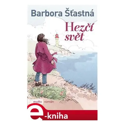 Hezčí svět - Barbora Šťastná