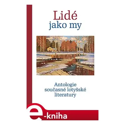 Lidé jako my - kol.