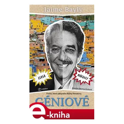 Géniové - Jaime Bayly