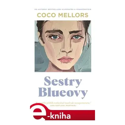 Sestry Blueovy - Coco Mellors