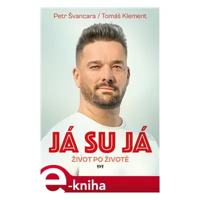 Já su já - Petr Švancara, Tomáš Klement