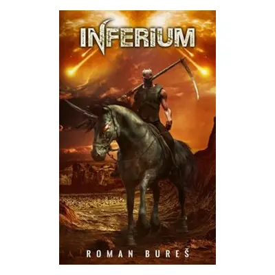 Inferium - Roman Bureš