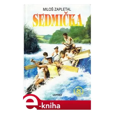 Sedmička - Miloš Zapletal