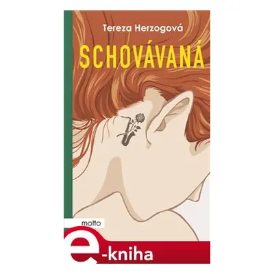 Schovávaná - Tereza Herzogová