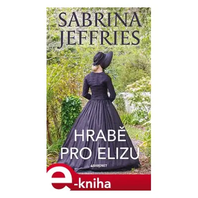 Hrabě pro Elizu - Sabrina Jeffries