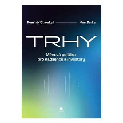 Trhy - Dominik Stroukal, Jan Berka