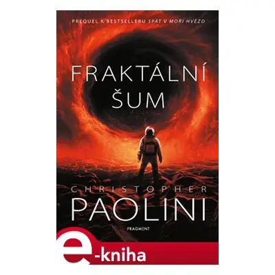 Fraktální šum - Christopher Paolini