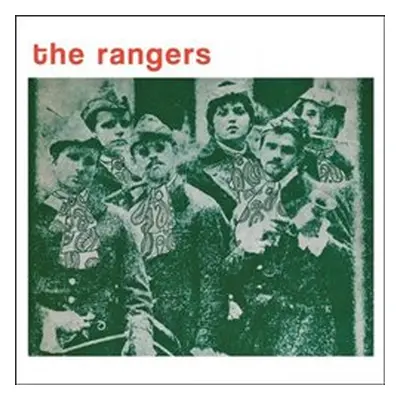 The Rangers - The Rangers