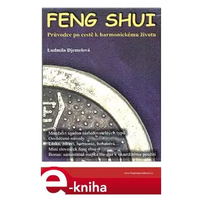 Feng Shui - Ludmila Djemelová