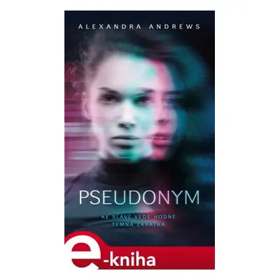 Pseudonym - Alexandra Andrews