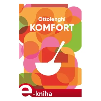 Komfort - Yotam Ottolenghi