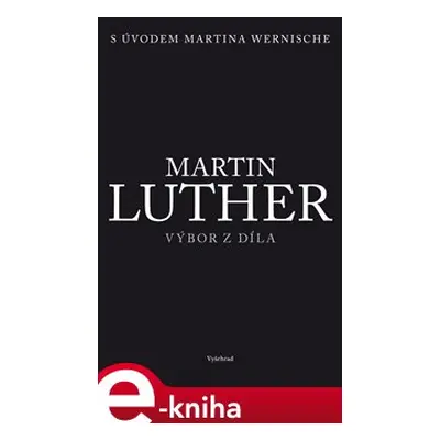 Martin Luther - Martin Luther