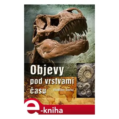 Objevy pod vrstvami času - Vladimír Socha