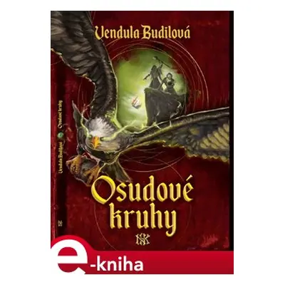 Osudové kruhy - Vendula Budilová