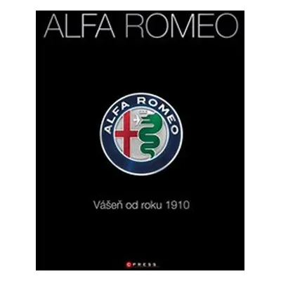 Alfa Romeo - kolektiv