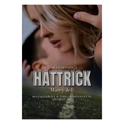 Hattrick - Marcy Jell