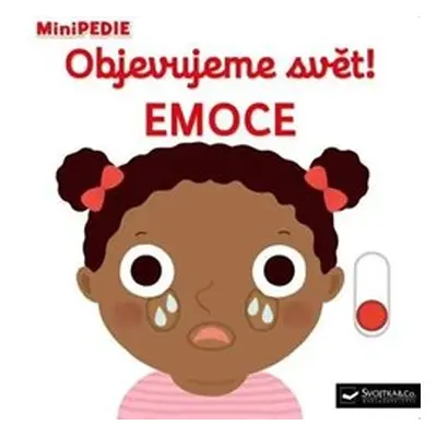 Objevujeme svět! Emoce