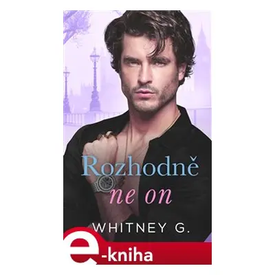 Rozhodně ne on - G. Whitney