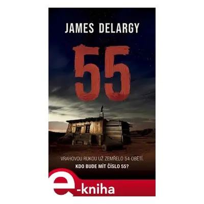 55 - James Delargy