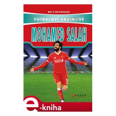 Mohamed Salah