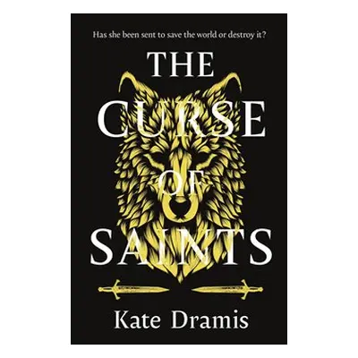 Curse of Saints - Kate Dramis