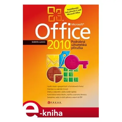 Microsoft Office 2010 - kolektiv