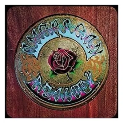 American Beauty - Grateful Dead