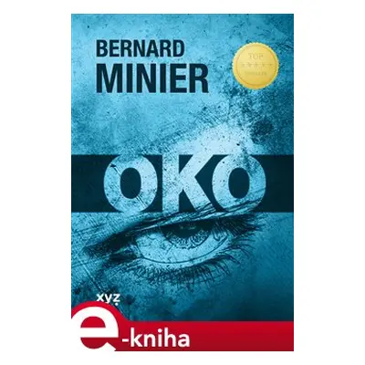 Oko - Bernard Minier