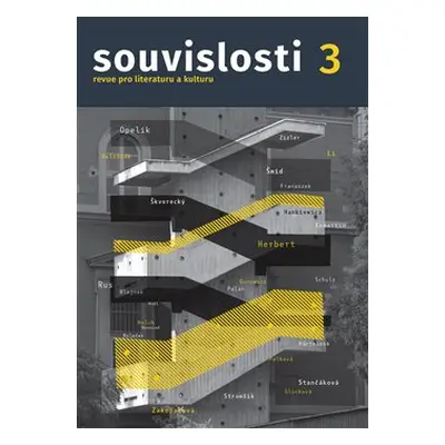 Souvislosti 3/2024