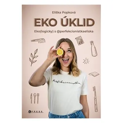 Eko úklid - Eliška Popková