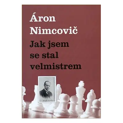 Jak jsem se stal velmistrem - Aaron Nimcovič