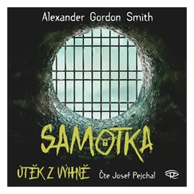 Samotka - Alexander Gordon Smith