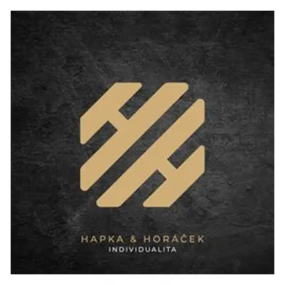 Komplet-Individualita. Hapka & Horáček - Petr Hapka, Michal Horáček