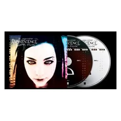 Fallen (20th Anniversary Deluxe Edition) - Evanescence