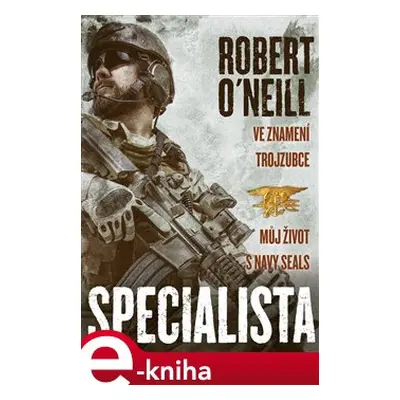 Specialista - Robert O´Neill