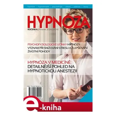 Hypnóza 2024