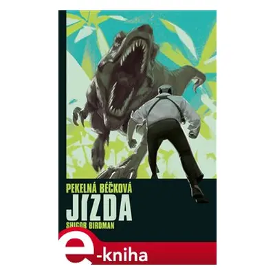 Pekelná béčková jízda - Shigor Birdman