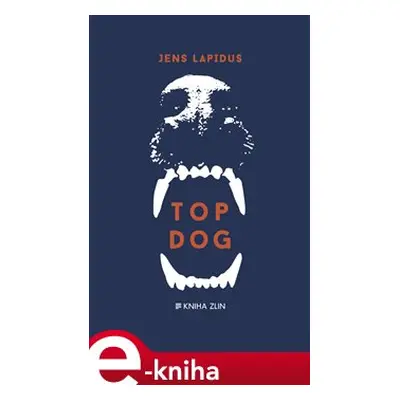 Top Dog - Jens Lapidus