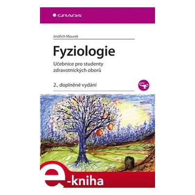 Fyziologie - Jindřich Mourek